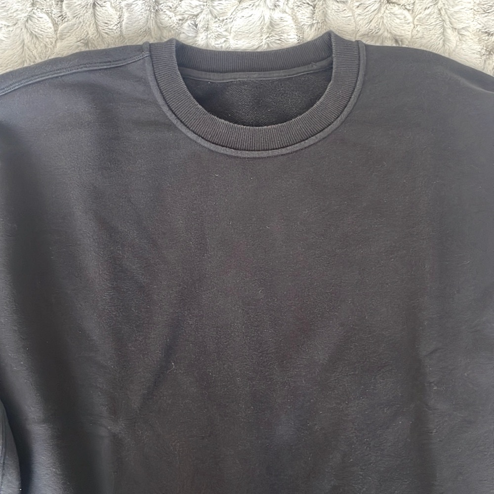 Lululemon Crew Sweatshirt - Picture 3 of 6